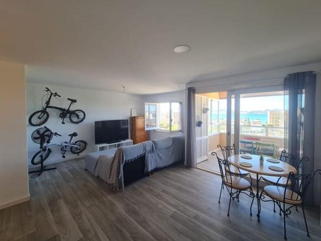 Apartamento en venta en La Manga del Mar Menor, Murcia Costa Cálida