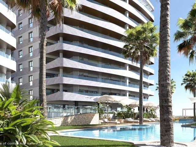 Apartamento en venta en La Manga del Mar Menor, Murcia Costa Cálida