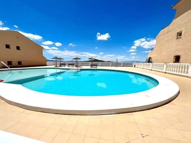 Apartamento en venta en La Manga del Mar Menor, Murcia Costa Cálida