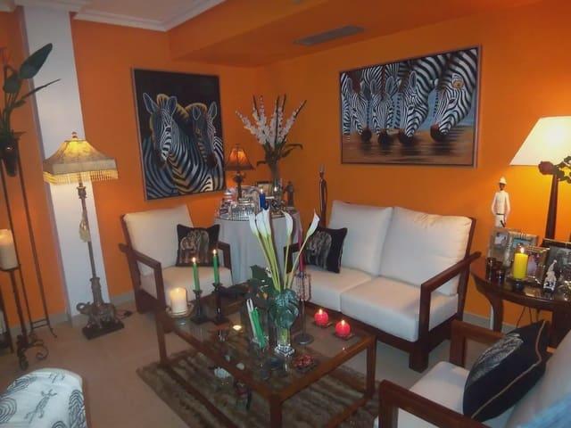 Apartamento en venta en La Manga del Mar Menor, Murcia Costa Cálida