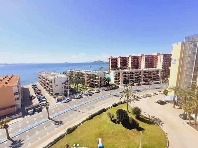 Apartamento en venta en La Manga del Mar Menor, Murcia Costa Cálida