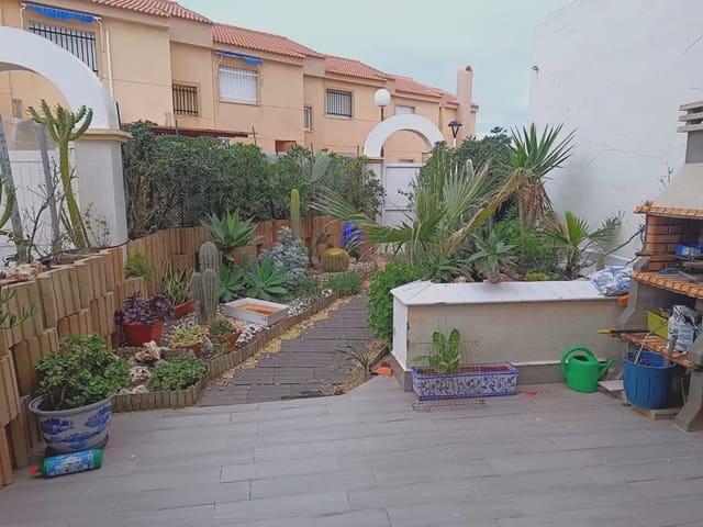 Apartamento en venta en La Manga del Mar Menor, Murcia Costa Cálida