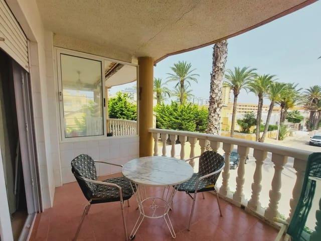 Apartamento en venta en La Manga del Mar Menor, Murcia Costa Cálida