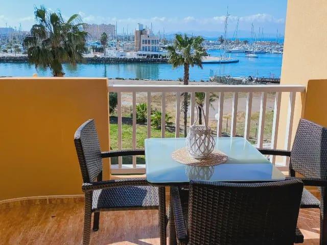 Apartamento en venta en La Manga del Mar Menor, Murcia Costa Cálida