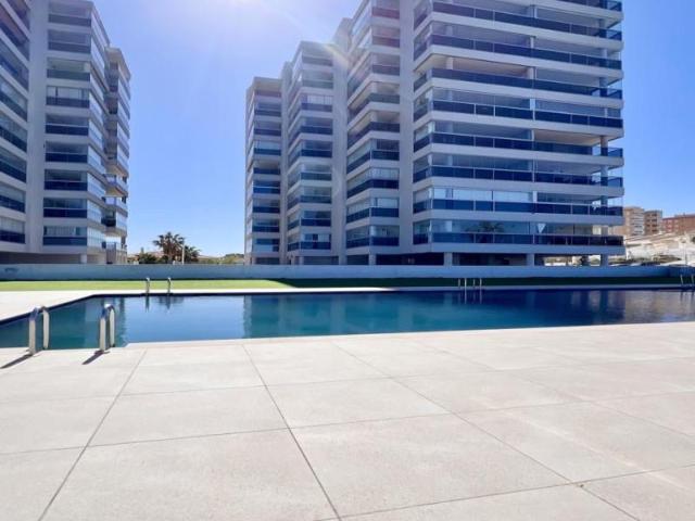 Apartamento en venta en La Manga del Mar Menor, CL POLIGONO G MANGA, 30380