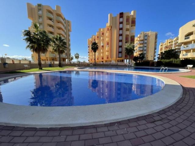 Apartamento en venta en La Manga del Mar Menor, PL POLIGONO G 1 P, 1408, 30380