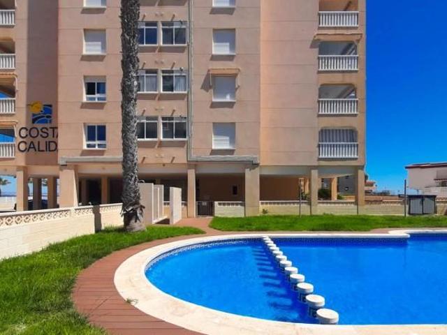Apartamento en venta en La Manga del Mar Menor, Km 11