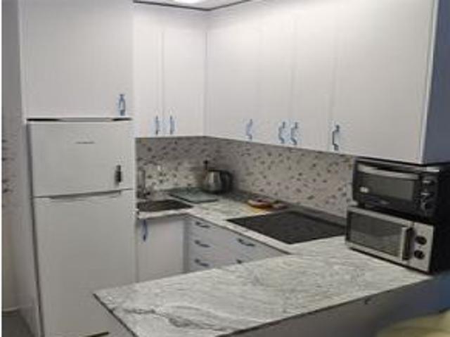 apartamento en Venta en La Manga del Mar Menor. QTOT T1255