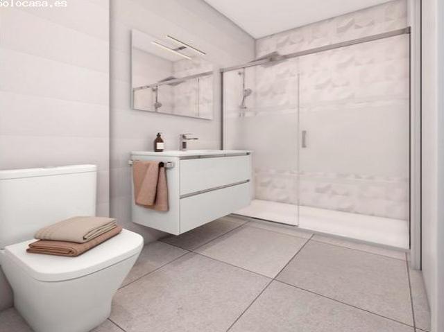 apartamento en Venta en La Manga del Mar Menor. QTOT T915