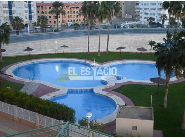 Apartamento en venta en La Manga del Mar Menor, zona Km 13 Km 20