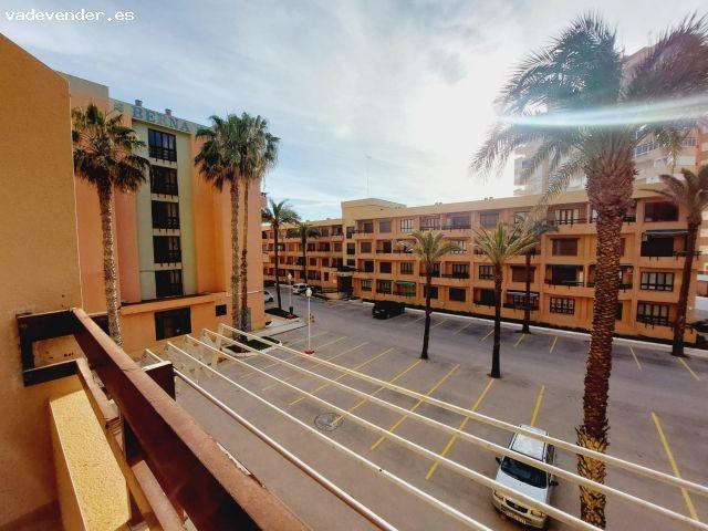 Apartamento en venta en La Manga – Edificio Eurovosa