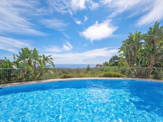 Apartamento en venta en La Mairena, Málaga Costa del Sol