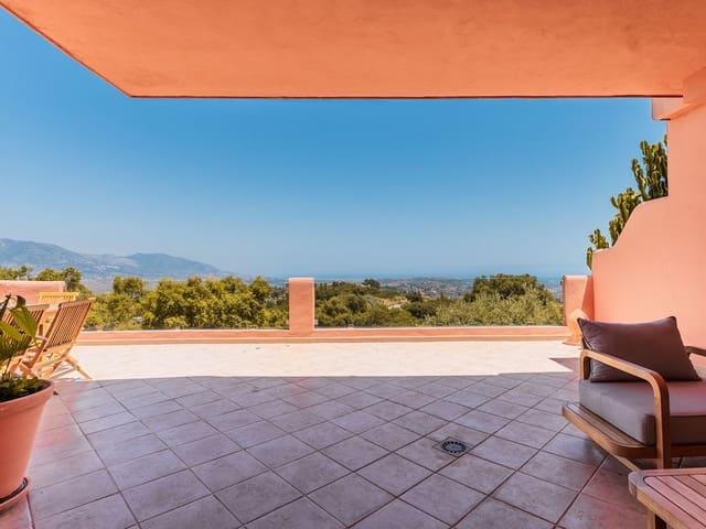 Apartamento en venta en La Mairena, Málaga Costa del Sol
