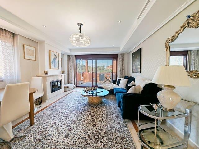Apartamento en venta en La Mairena, Málaga Costa del Sol