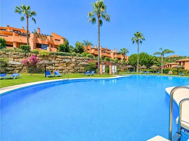 Apartamento en venta en La Mairena, Málaga Costa del Sol