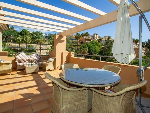 Apartamento en venta en La Mairena, Málaga Costa del Sol