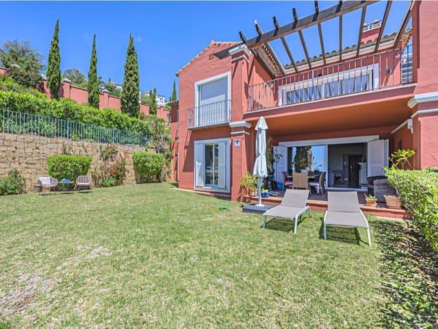 Apartamento en venta en La Mairena, Málaga Costa del Sol