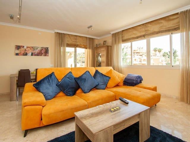 Apartamento en venta en La Mairena, Málaga Costa del Sol