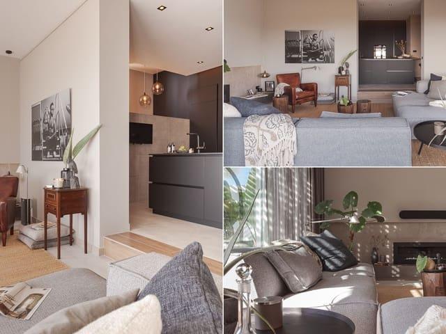Apartamento en venta en La Mairena, Málaga Costa del Sol