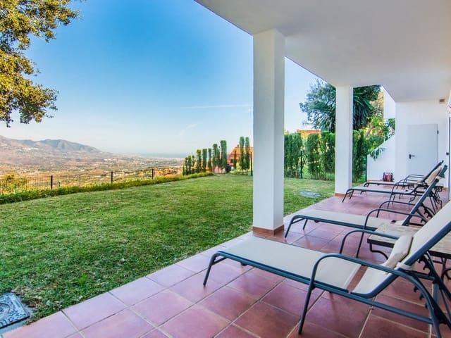 Apartamento en venta en La Mairena, Málaga Costa del Sol