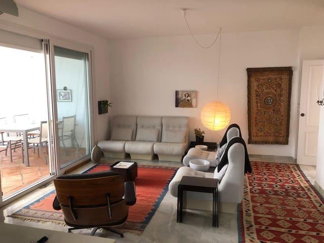 Apartamento en venta en La Mairena, Málaga Costa del Sol