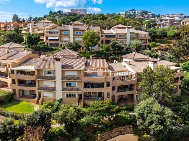 Apartamento en venta en La Mairena, Málaga Costa del Sol