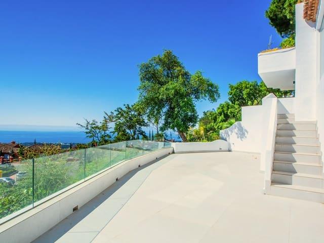 Apartamento en venta en La Mairena, Málaga Costa del Sol