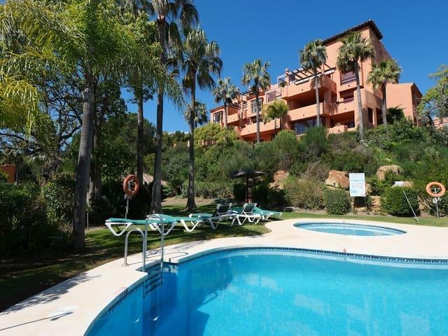 Apartamento en venta en La Mairena, Málaga Costa del Sol