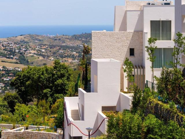 Apartamento en Venta en La Mairena