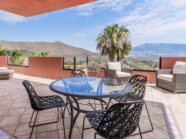 Apartamento en Venta en La Mairena