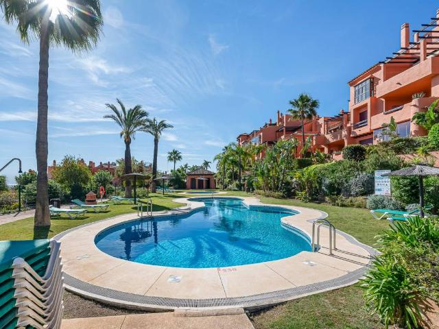 Apartamento en Venta en La Mairena