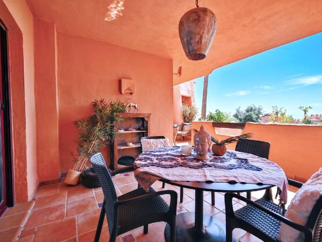 Apartamento en Venta en La Mairena