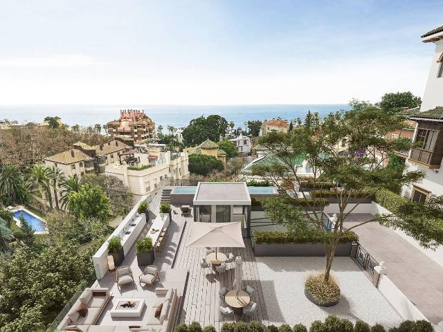 Apartamento en Venta en La Malagueta Monte Sancha