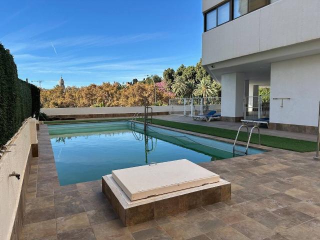 Apartamento en Venta en La Malagueta Monte Sancha