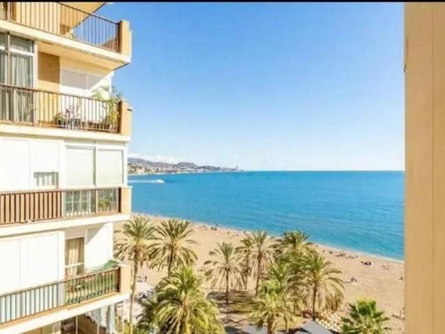 Apartamento en Venta en La Malagueta Monte Sancha