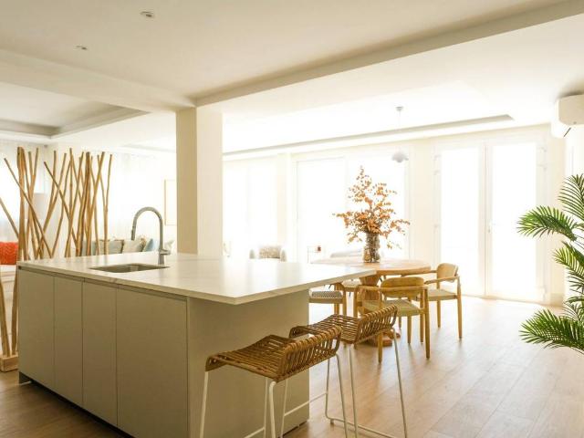 Apartamento en Venta en La Malagueta Monte Sancha