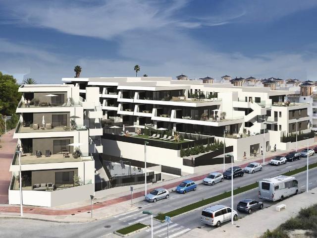 Apartamento en Venta en La Marina