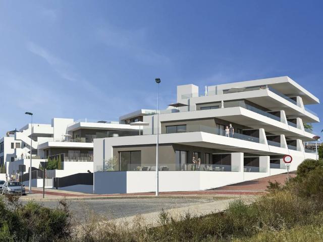 Apartamento en Venta en La Marina