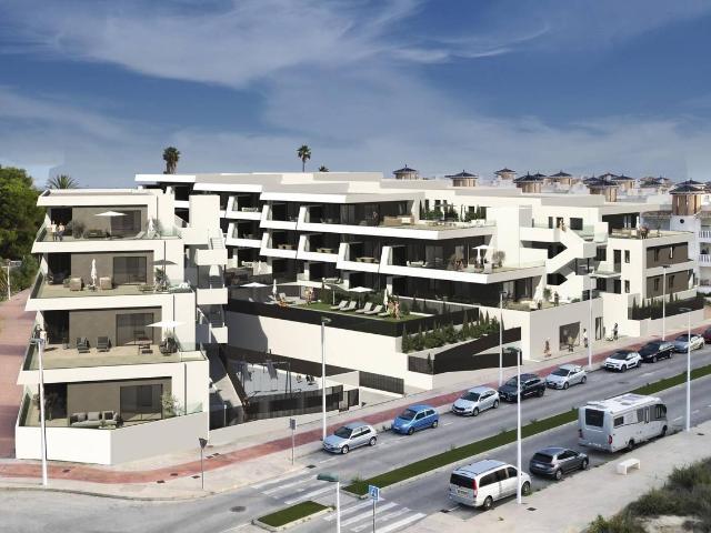 Apartamento en Venta en La Marina