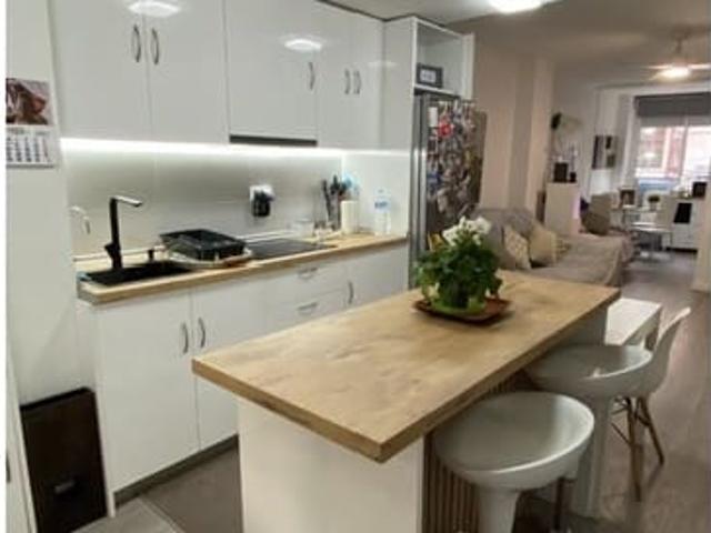 Apartamento en venta en La Marina del Pinet, Alicante Costa Blanca