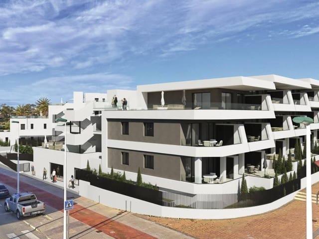 Apartamento en venta en La Marina del Pinet, Alicante Costa Blanca