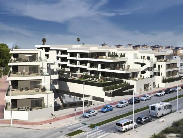 Apartamento en venta en La Marina, El pinet