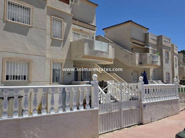 Apartamento en venta en La Marquesa, Alicante Costa Blanca
