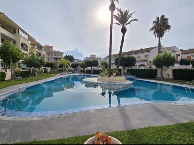 Apartamento en venta en La Mata, Alicante Costa Blanca