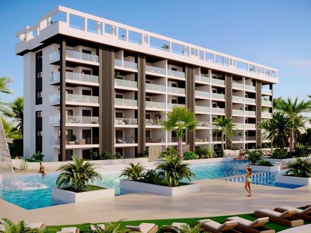 Apartamento en venta en La Mata, Alicante Costa Blanca