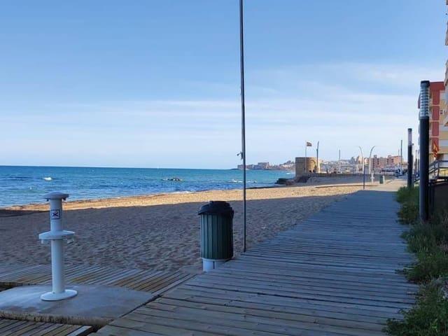 Apartamento en venta en La Mata, Alicante Costa Blanca