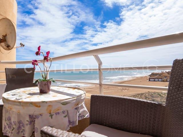Apartamento en venta en La Mata, Alicante Costa Blanca
