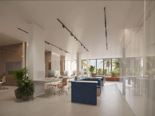 Apartamento en venta en La Mata, Alicante Costa Blanca