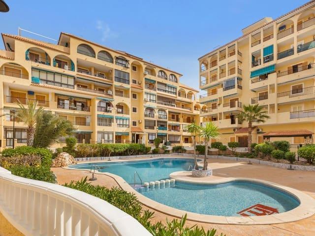 Apartamento en venta en La Mata, Alicante Costa Blanca