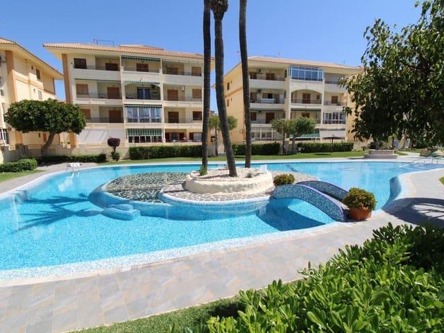 Apartamento en venta en La Mata, Alicante Costa Blanca